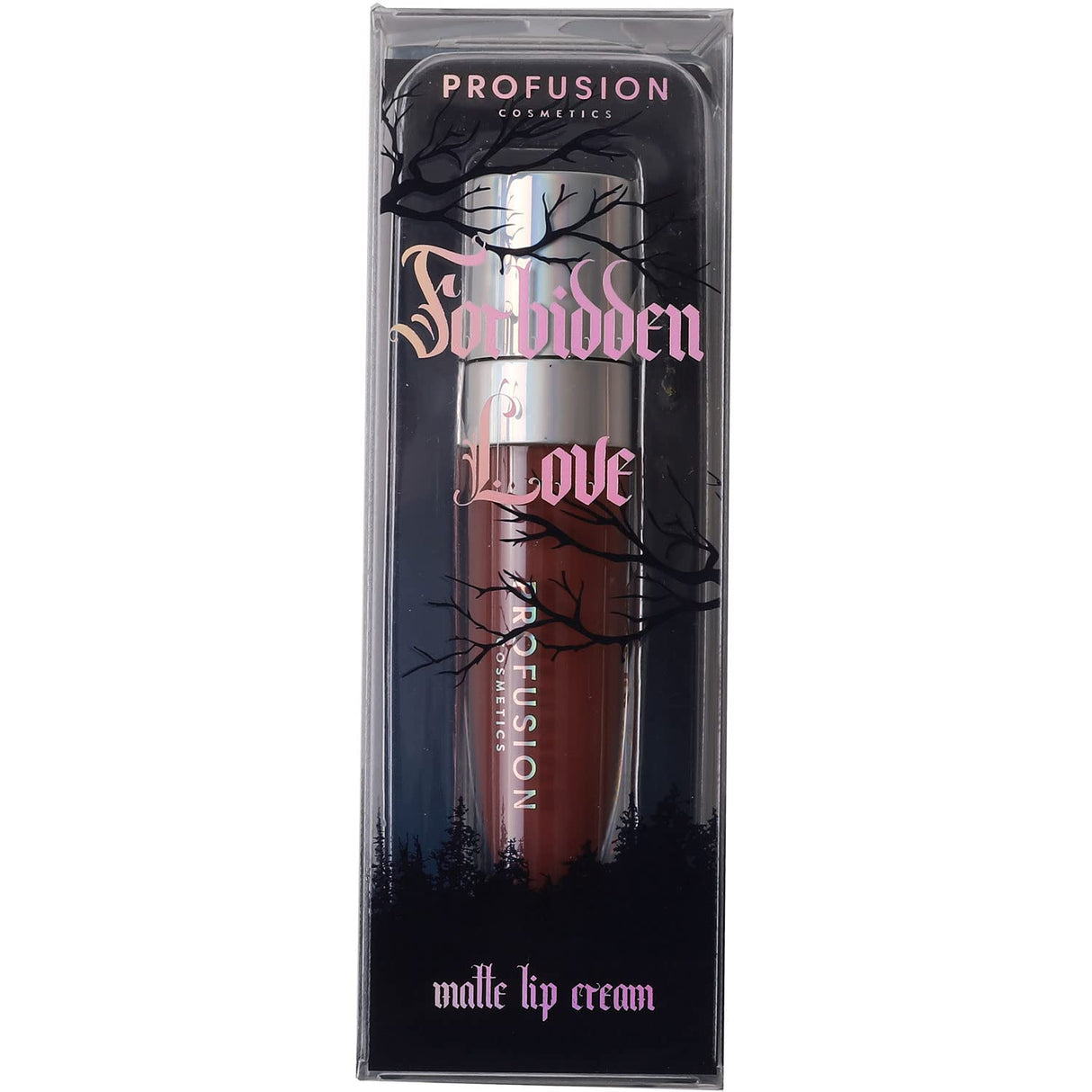 PROFUSION Magical Matte Lip Cream