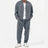 Fashion Men's Korean Style Small Business Suit Coat - Lootquake