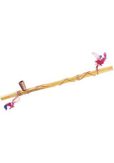 Native American Indian Peace Pipe Costume Prop Accessory