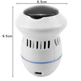 Multifunctional Electric Foot File Grinder Machine Dead Skin Callus Remover - Lootquake