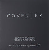 COVER FX Blotting Powder