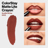 REVLON ColorStay Matte Lite Crayon