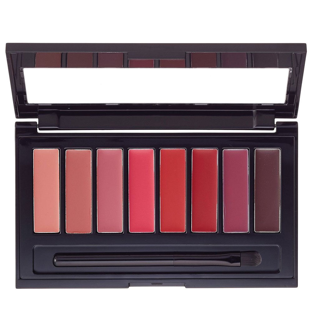 MAYBELLINE Lip Studio Lip Color Palette