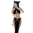New Lingerie Queen Fancy Egyptian Set - Lootquake