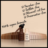 NYX Total Control Pro Drop Foundation