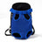 Go Out Portable Chest Shoulder Pet Bag Breathable Travel Pet Bag - Lootquake