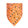 Halloween Pet Saliva Towel - Lootquake