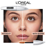L'OREAL Bambi Eye Washable Mascara