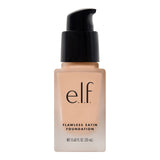 e.l.f Flawless Finish Foundation