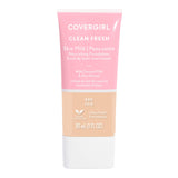 COVERGIRL Clean Fresh Skin Milk Foundation