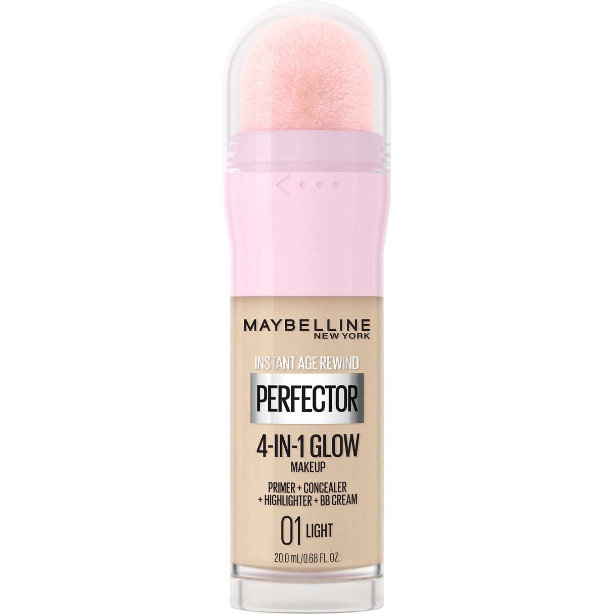 MAYBELLINE Instant Age Rewind Perfector 4-In-1 Glow Makeup