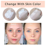 TLM Colour Changing Foundation