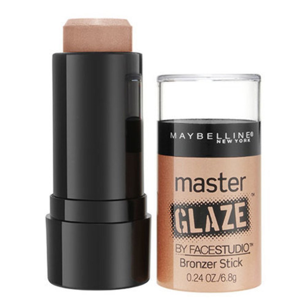 MAYBELLINE Face Studio Master Glaze Blush Stick