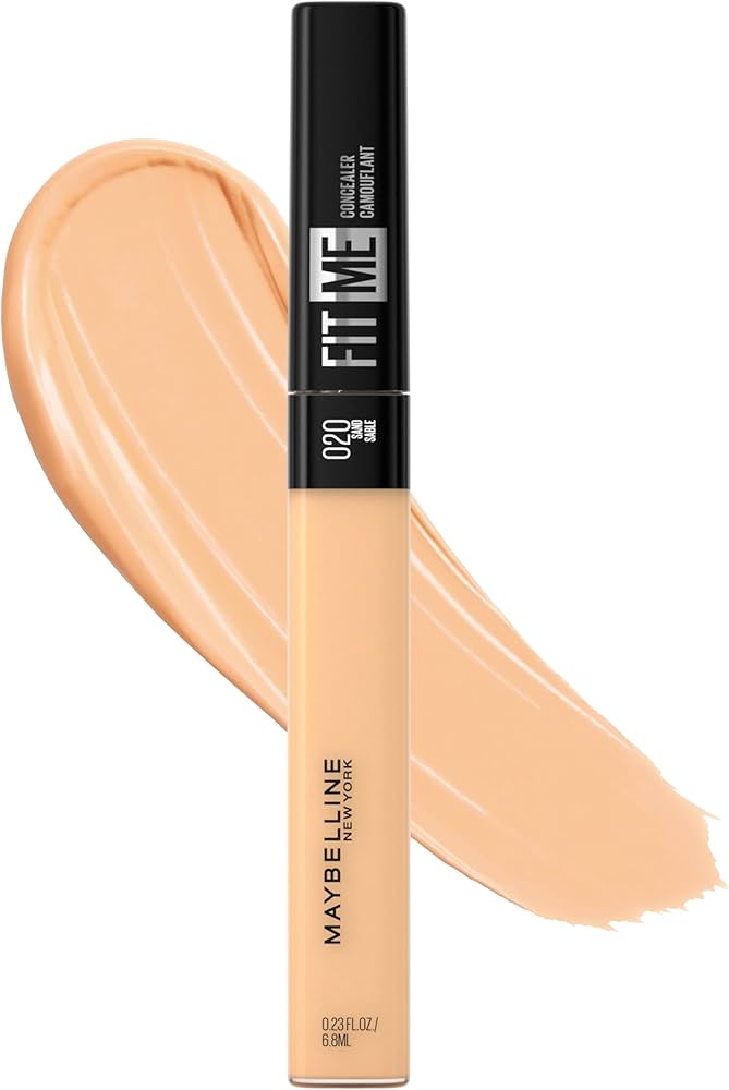 MAYBELLINE Fit Me! Concealer