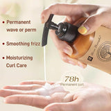 SHIREN ZHUANGSHU Moroccan Hydrating Elastin