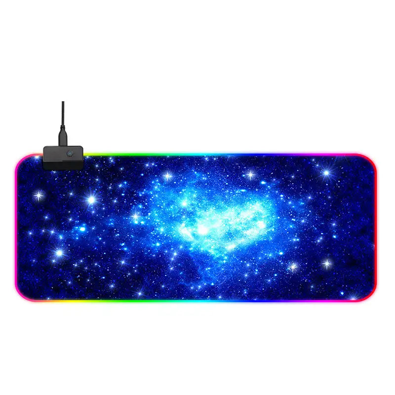 Gaming mouse pad - Lootquake