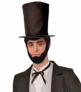Costume Beards Lincoln Costume Beard