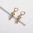 Design Jewelry Earrings Retro Exaggerated - Lootquake