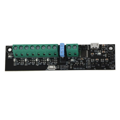 For Voron V2.4 for Klipper Expander Board Internal Oscillator Thermistor Input PCB Material 3D Printer Control Board - Lootquake