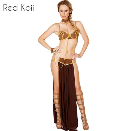 Arab Lingerie Suit - Lootquake