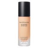 bareMinerals BarePro Skin-Perfecting Matte Liquid Foundation