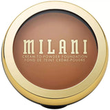 MILANI Conceal+Perfect Smooth Finish Cream-to-Powder Foundation