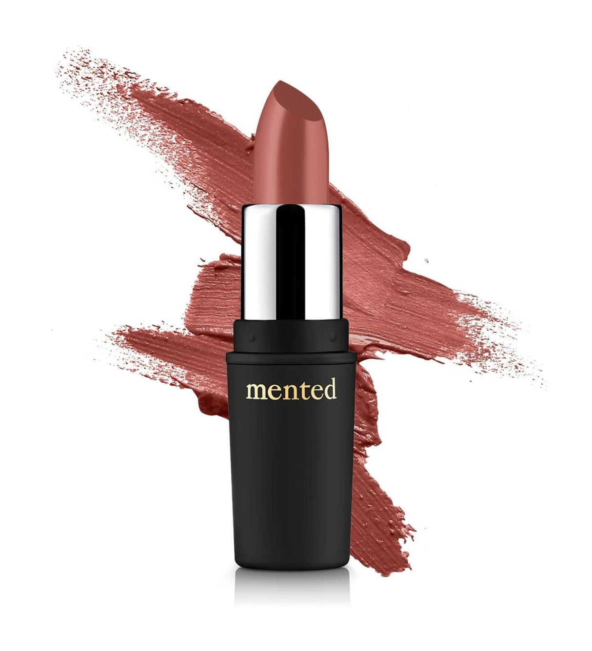 MENTED Semi-Matte Lipstick