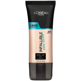 L'OREAL Makeup Infallible Pro-Glow Foundation
