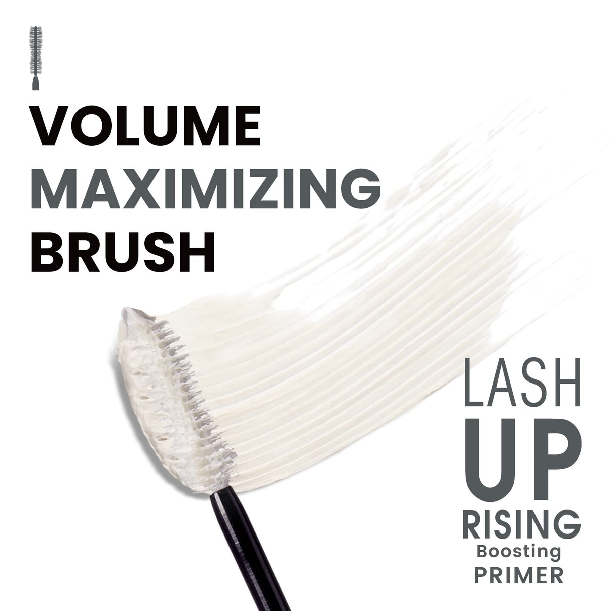 JOAH Beauty Lash UPrising White Primer Mascara