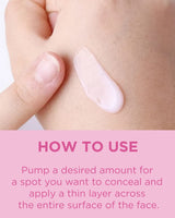 TOUCH IN SOL No Poreblem Primer