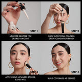 NYX Total Control Pro Drop Foundation