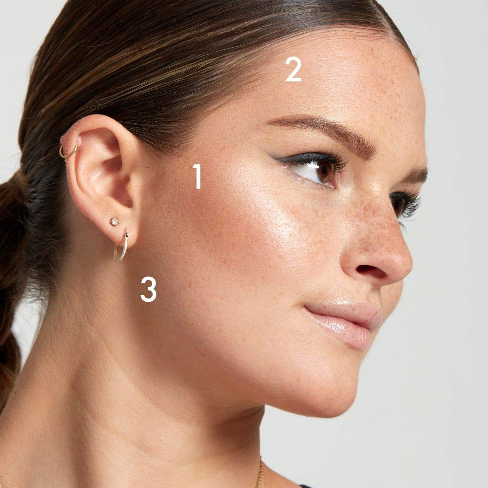 NYX Professional Makeup Matte Bronzer