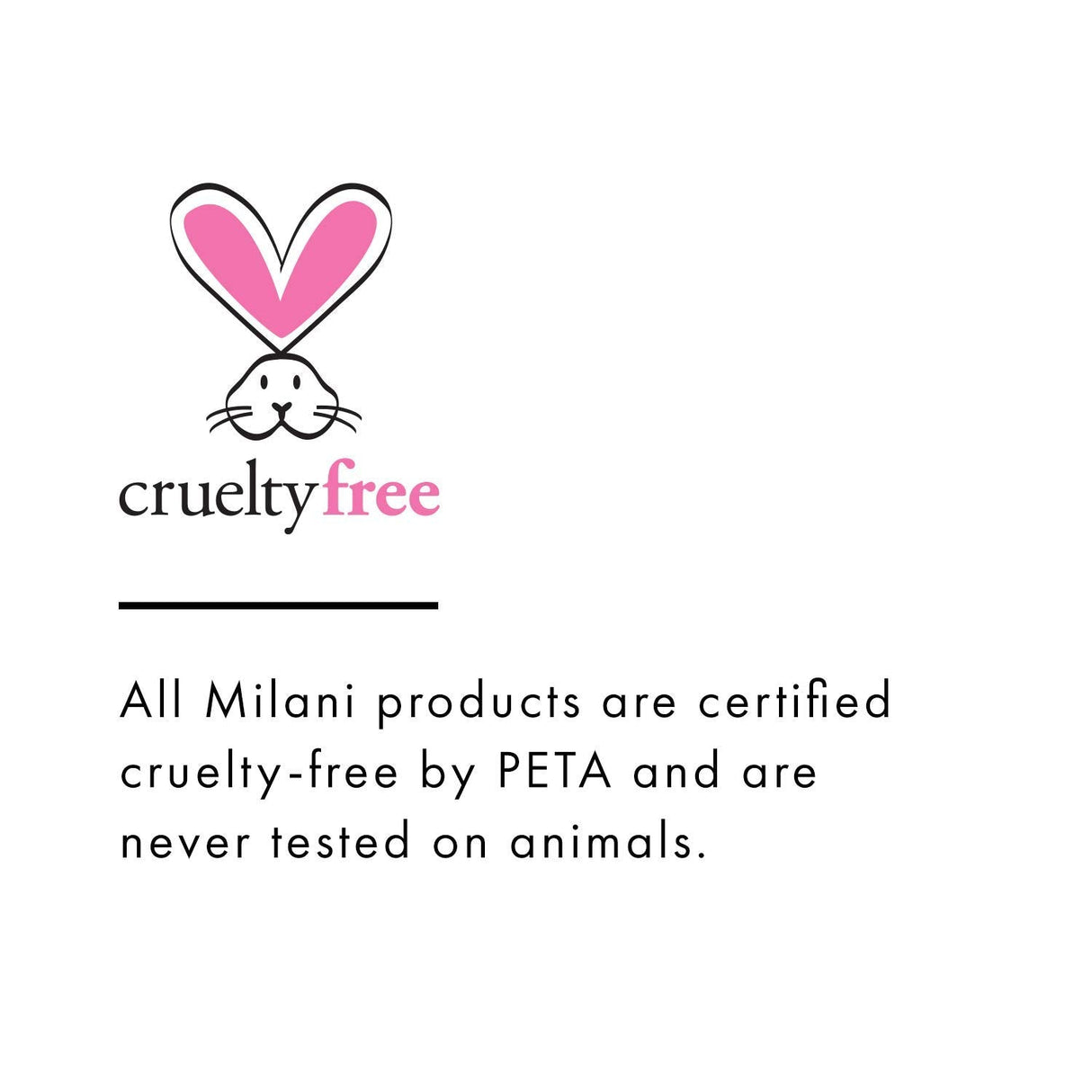 MILANI Color Statement Lipstick