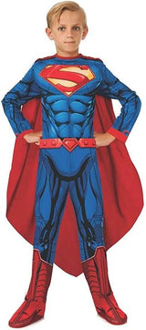 Boys Superman Costume
