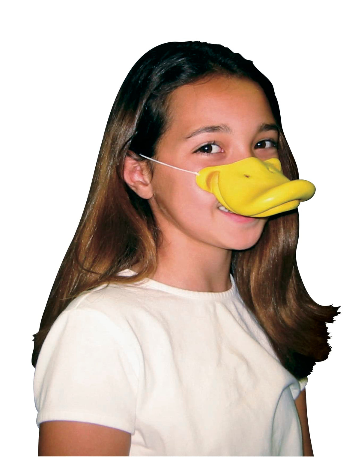 Duck Nose Costume Accessory