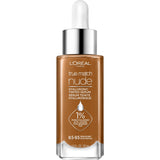 L'OREAL True Match Nude Hyaluronic Tinted Serum Foundation