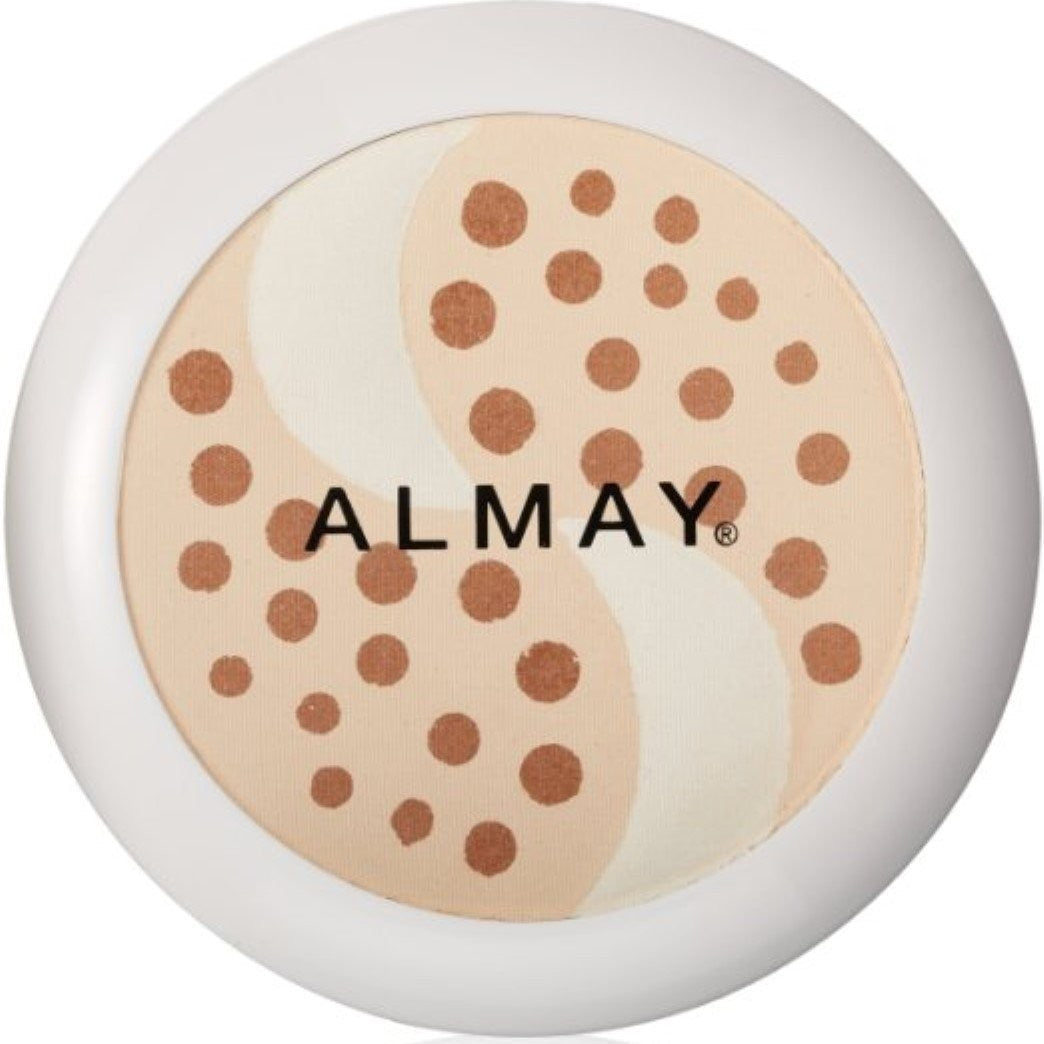 ALMAY Smart Shade Smart Balance Skin Balancing Pressed Powder