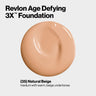 REVLON Age Defying Liquid Foundation SPF 20