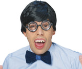 Nerd Specs Costume Glasses