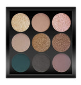 KOKIE Professional Professional Eyeshadow Palette