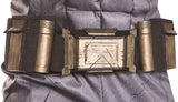 Boys DC Comics Batman Costume Belt Accessory