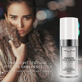 TLM Colour Changing Foundation