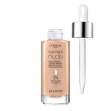 L'OREAL True Match Nude Hyaluronic Tinted Serum Foundation