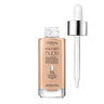 L'OREAL True Match Nude Hyaluronic Tinted Serum Foundation