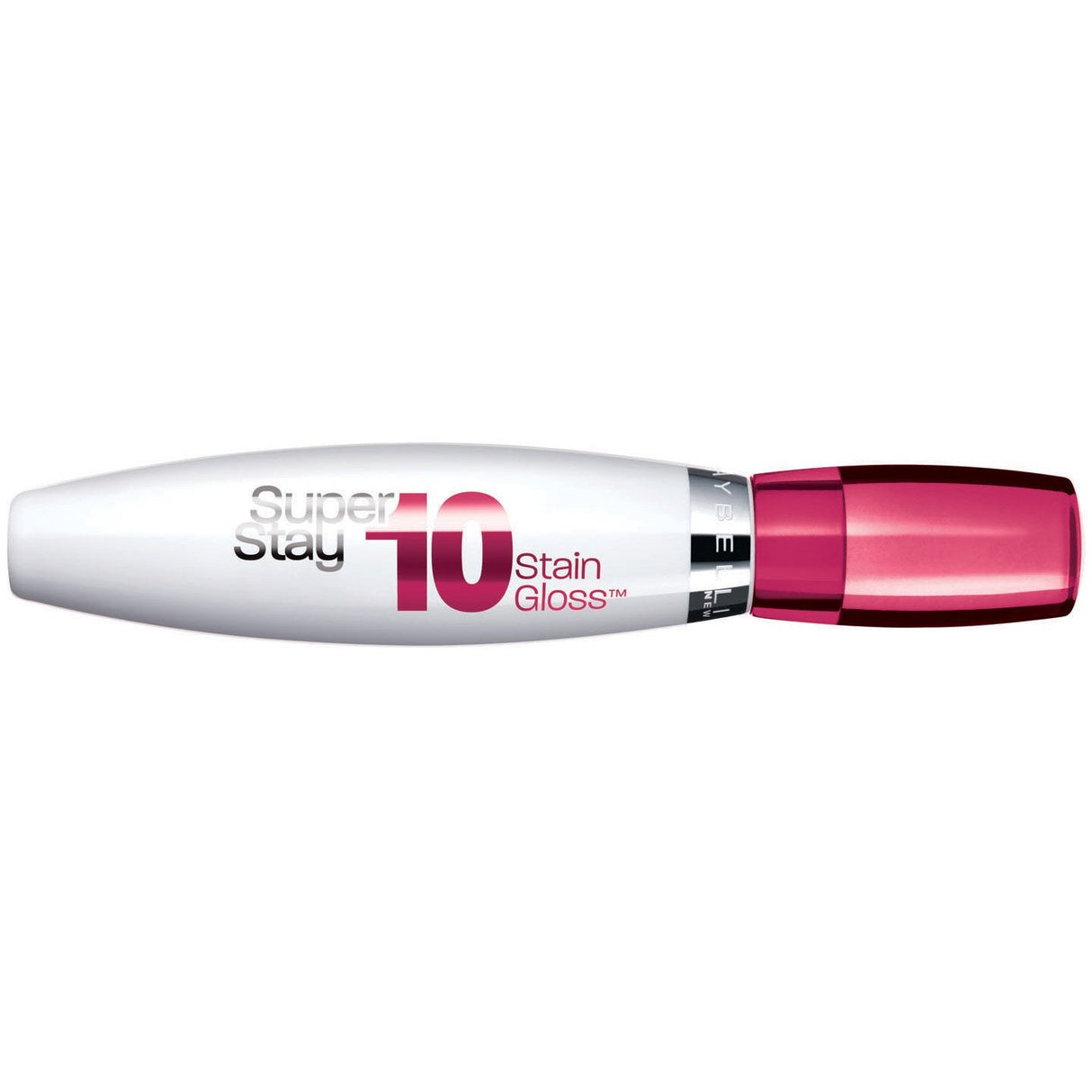 MAYBELLINE SuperStay 10HR Stain Gloss