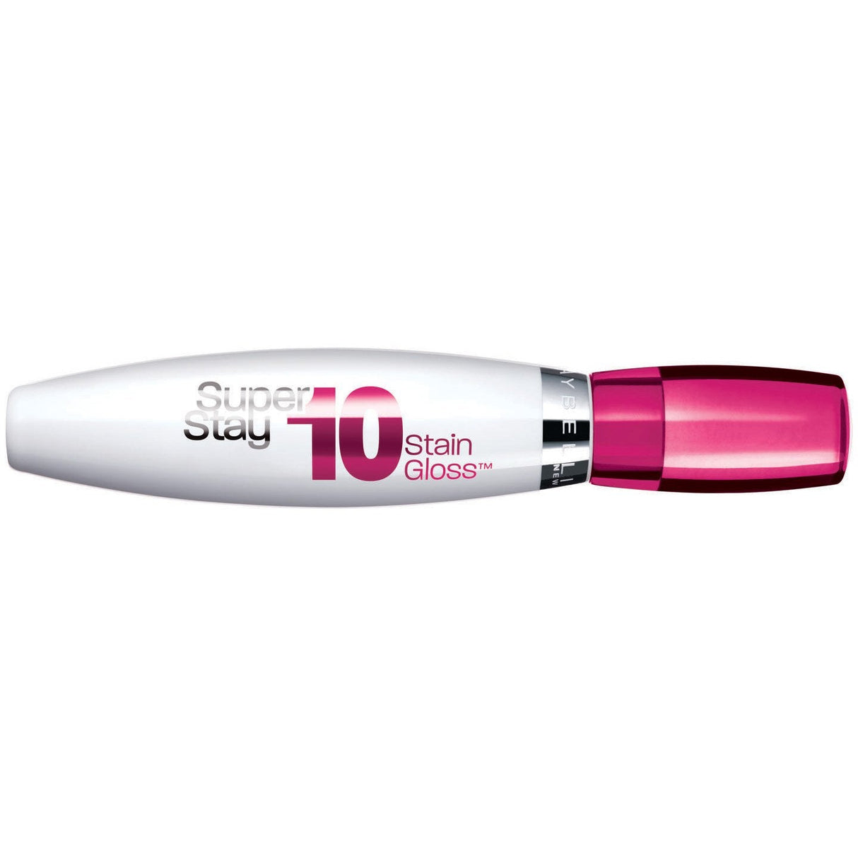 MAYBELLINE SuperStay 10HR Stain Gloss