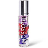 BLOSSOM Infused With Real Flowers Roll-On Lip Gloss