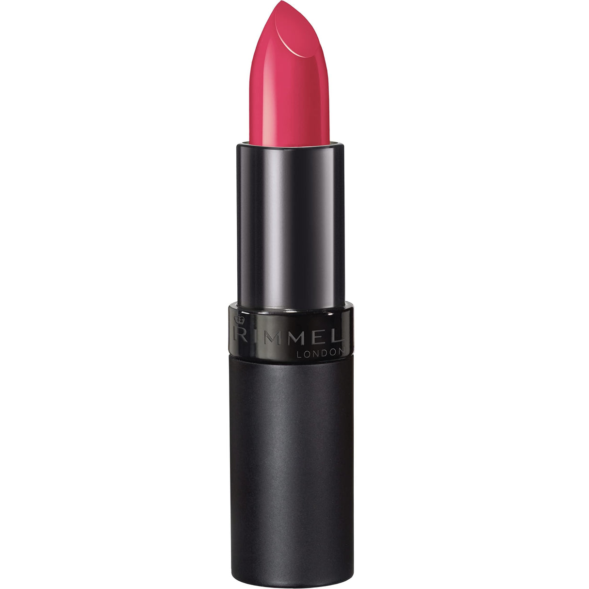 RIMMEL Long - Lasting Matte Lipstick