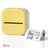 Portable Mini Printer for Students and Hobbyists, Bluetooth Thermal Label Printer - Lootquake