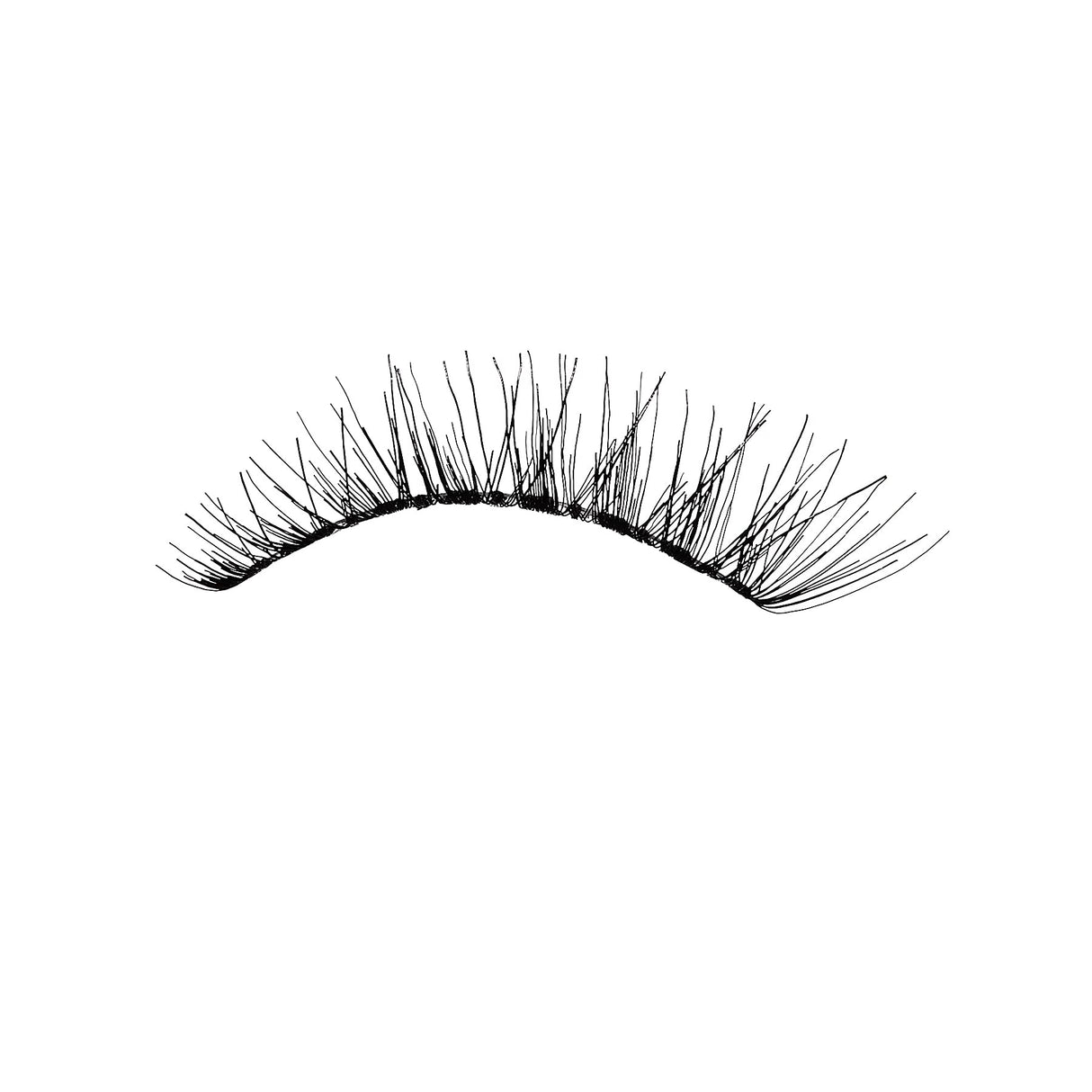 KISS So Wispy Signature Effect Eyelashes (Multipack)